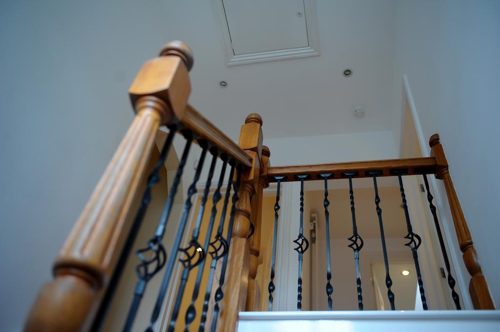 The Greyhound Cottage Chigwell Ngoại thất bức ảnh