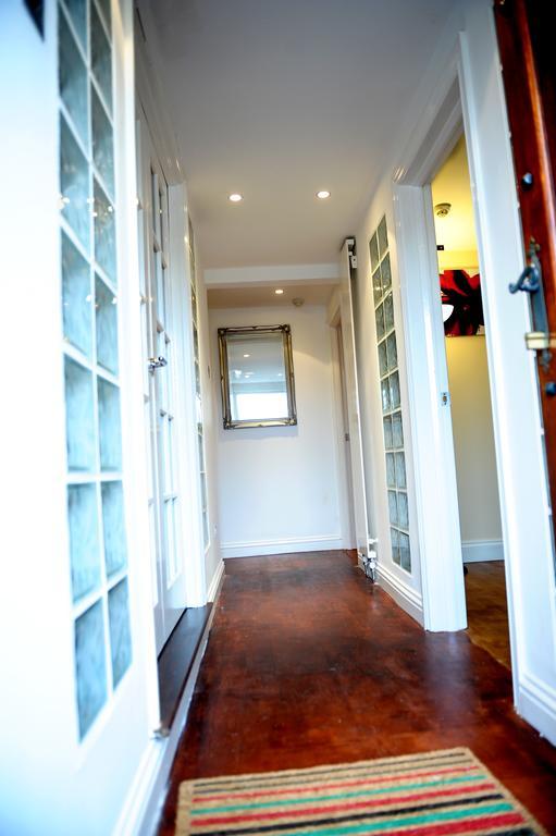The Greyhound Cottage Chigwell Ngoại thất bức ảnh