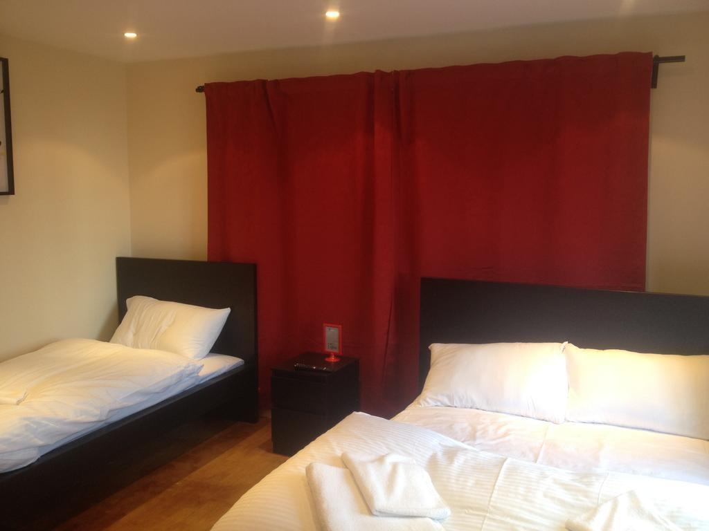 The Greyhound Cottage Chigwell Ngoại thất bức ảnh