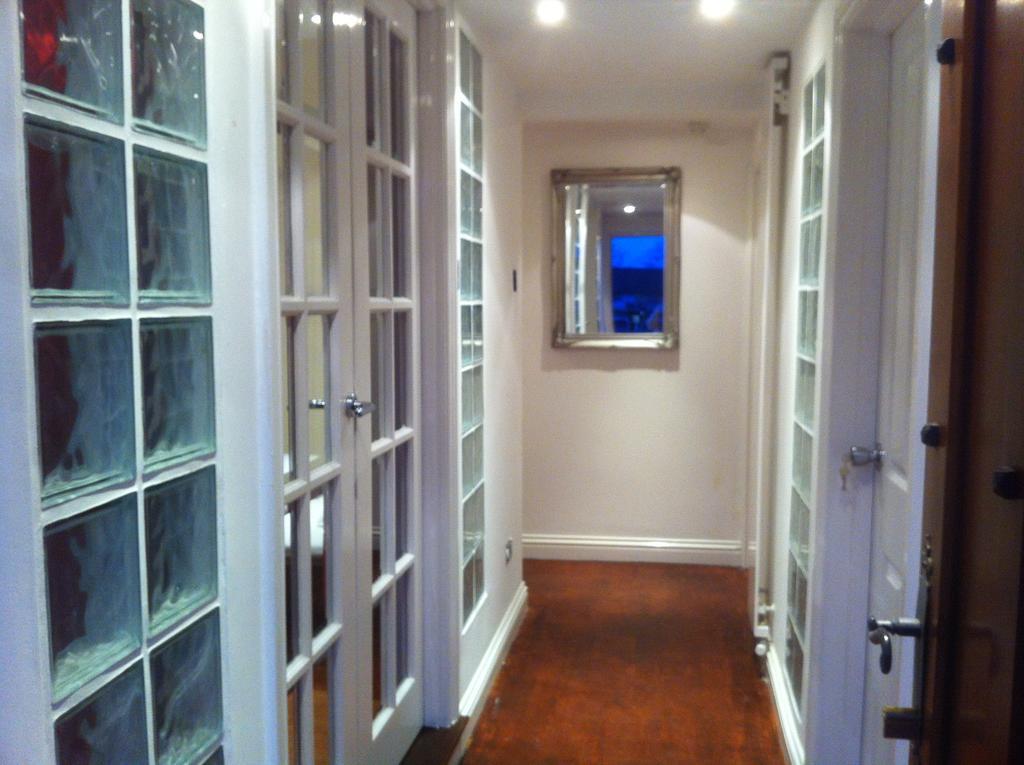The Greyhound Cottage Chigwell Ngoại thất bức ảnh